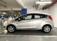 Ford Fiesta SE Hatchback 1.6 2015