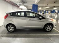 Ford Fiesta SE Hatchback 1.6 2015