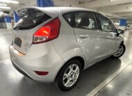 Ford Fiesta SE Hatchback 1.6 2015