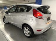Ford Fiesta SE Hatchback 1.6 2015
