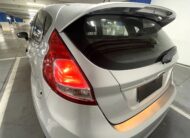 Ford Fiesta SE Hatchback 1.6 2015