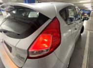 Ford Fiesta SE Hatchback 1.6 2015