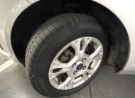 Ford Fiesta SE Hatchback 1.6 2015