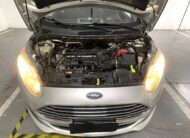 Ford Fiesta SE Hatchback 1.6 2015