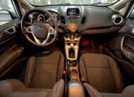Ford Fiesta SE Hatchback 1.6 2015