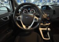 Ford Fiesta SE Hatchback 1.6 2015