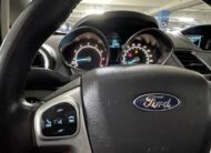 Ford Fiesta SE Hatchback 1.6 2015