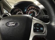Ford Fiesta SE Hatchback 1.6 2015