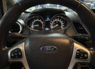 Ford Fiesta SE Hatchback 1.6 2015
