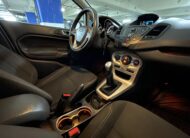 Ford Fiesta SE Hatchback 1.6 2015