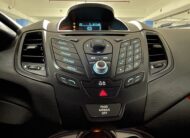 Ford Fiesta SE Hatchback 1.6 2015