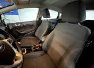 Ford Fiesta SE Hatchback 1.6 2015