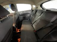 Ford Fiesta SE Hatchback 1.6 2015
