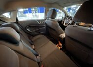 Ford Fiesta SE Hatchback 1.6 2015