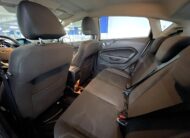 Ford Fiesta SE Hatchback 1.6 2015