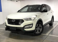 Hyundai Santa Fe GLS 2.4 DM AT 2013