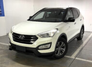 Hyundai Santa Fe GLS 2.4 DM AT 2013