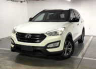 Hyundai Santa Fe GLS 2.4 DM AT 2013