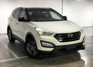 Hyundai Santa Fe GLS 2.4 DM AT 2013