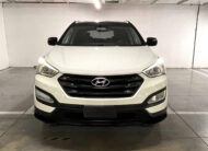 Hyundai Santa Fe GLS 2.4 DM AT 2013