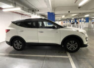Hyundai Santa Fe GLS 2.4 DM AT 2013