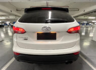 Hyundai Santa Fe GLS 2.4 DM AT 2013