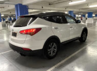Hyundai Santa Fe GLS 2.4 DM AT 2013