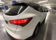 Hyundai Santa Fe GLS 2.4 DM AT 2013