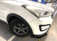 Hyundai Santa Fe GLS 2.4 DM AT 2013