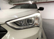 Hyundai Santa Fe GLS 2.4 DM AT 2013