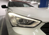 Hyundai Santa Fe GLS 2.4 DM AT 2013