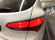 Hyundai Santa Fe GLS 2.4 DM AT 2013