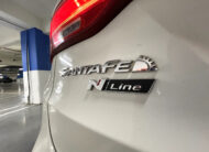 Hyundai Santa Fe GLS 2.4 DM AT 2013