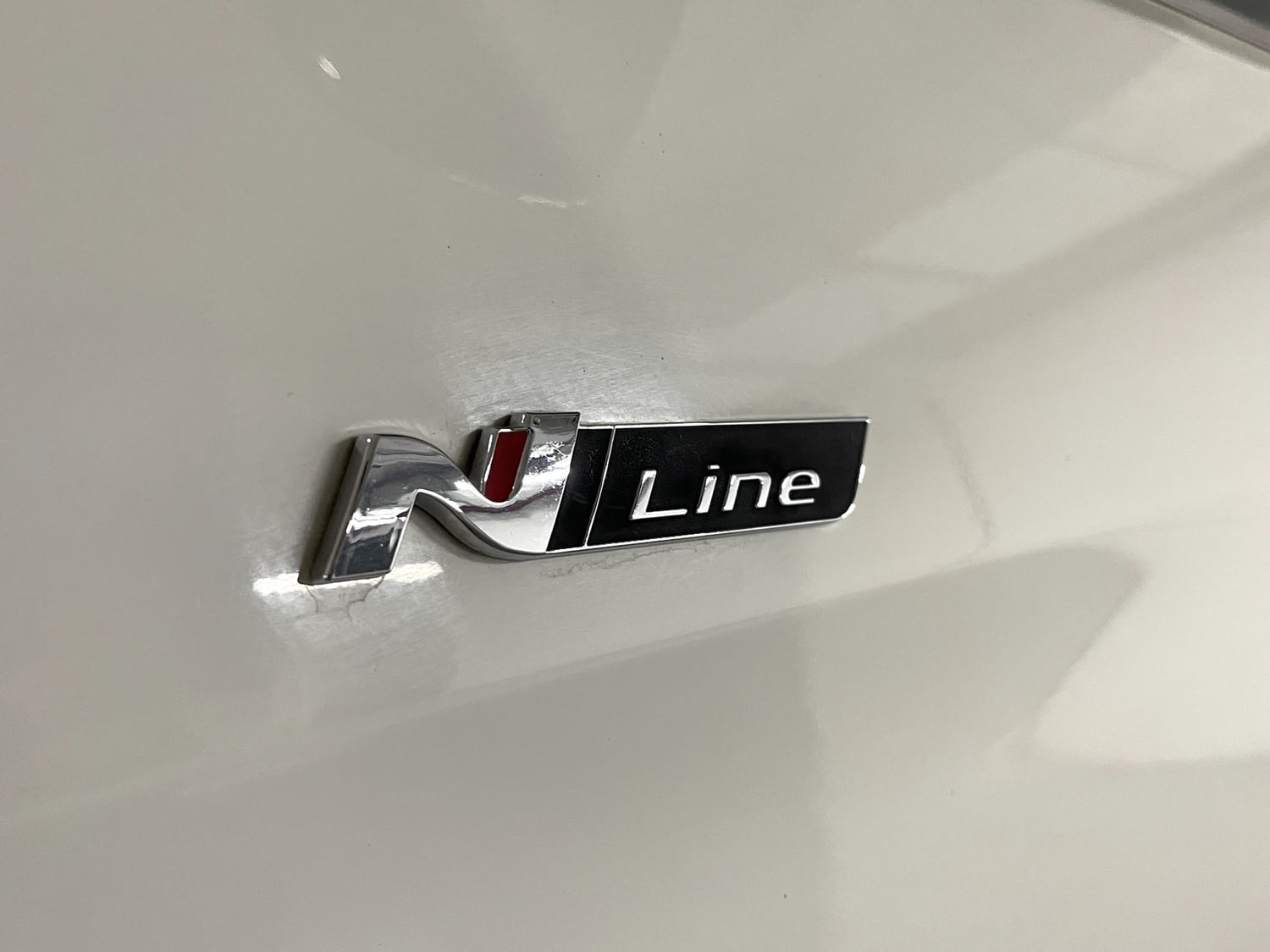 Hyundai Santa Fe GLS 2.4 DM AT 2013