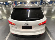 Hyundai Santa Fe GLS 2.4 DM AT 2013