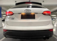 Hyundai Santa Fe GLS 2.4 DM AT 2013