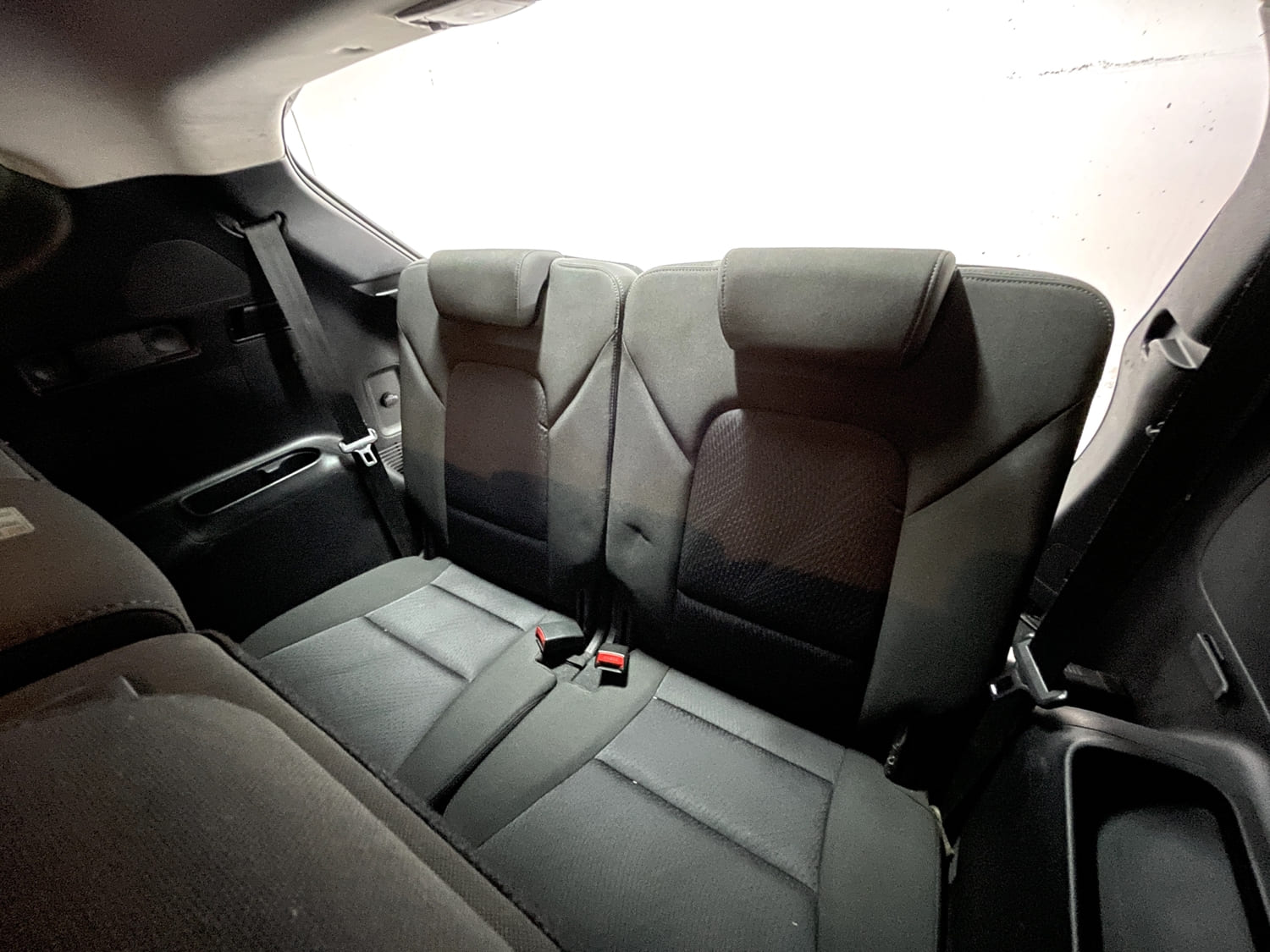 Hyundai Santa Fe GLS 2.4 DM AT 2013