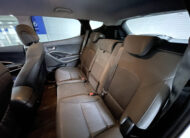 Hyundai Santa Fe GLS 2.4 DM AT 2013