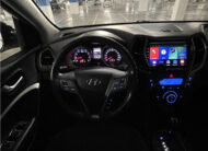 Hyundai Santa Fe GLS 2.4 DM AT 2013