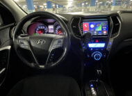 Hyundai Santa Fe GLS 2.4 DM AT 2013