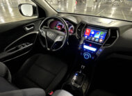 Hyundai Santa Fe GLS 2.4 DM AT 2013