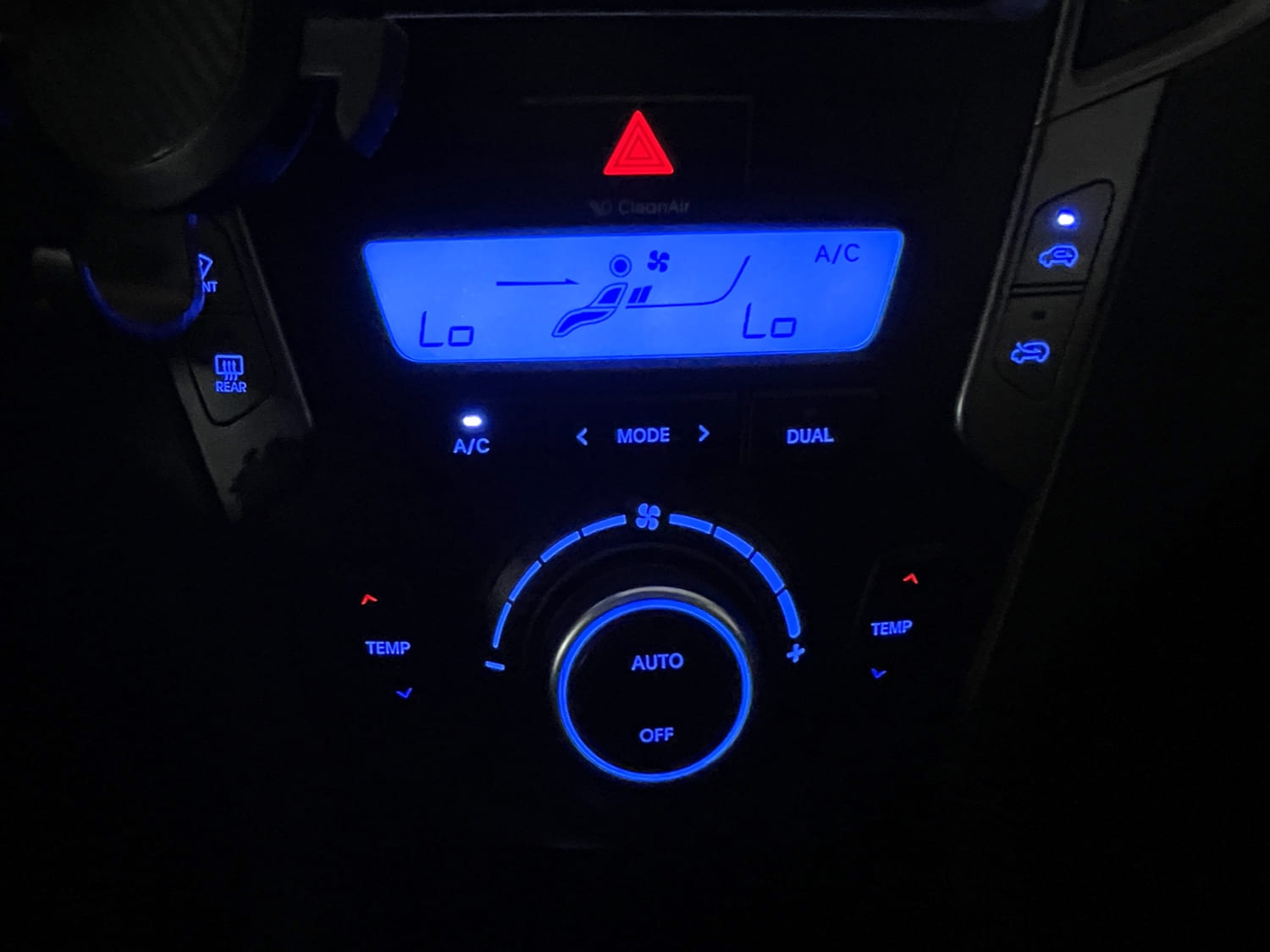 Hyundai Santa Fe GLS 2.4 DM AT 2013