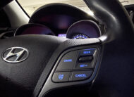 Hyundai Santa Fe GLS 2.4 DM AT 2013