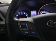 Hyundai Santa Fe GLS 2.4 DM AT 2013
