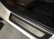 Hyundai Santa Fe GLS 2.4 DM AT 2013