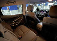 Hyundai Santa Fe GLS 2.4 DM AT 2013