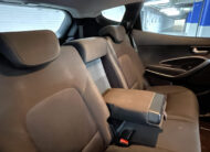Hyundai Santa Fe GLS 2.4 DM AT 2013