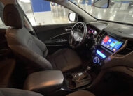 Hyundai Santa Fe GLS 2.4 DM AT 2013
