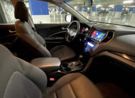 Hyundai Santa Fe GLS 2.4 DM AT 2013