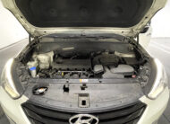 Hyundai Santa Fe GLS 2.4 DM AT 2013